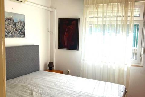 Condo/Apartment Rovinj, 52m2