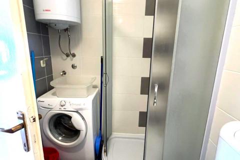 Condo/Apartment Rovinj, 52m2