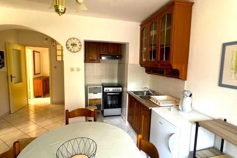 Condo/Apartment Rovinj, 52m2