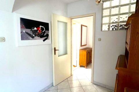 Condo/Apartment Rovinj, 52m2