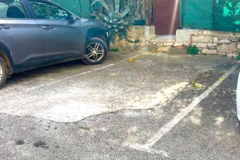 Condo/Apartment Rovinj, 52m2