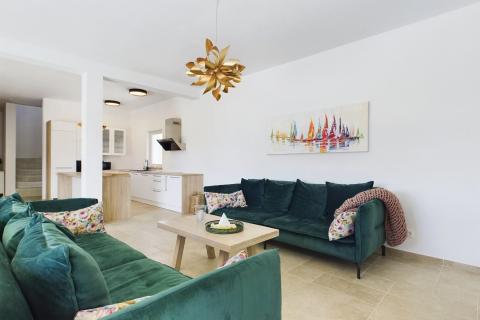 Istra, Kanfanar - predivna vila