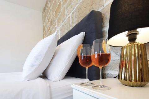 Istra, Kanfanar - predivna vila