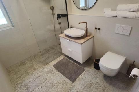 Istra, Kanfanar - predivna vila