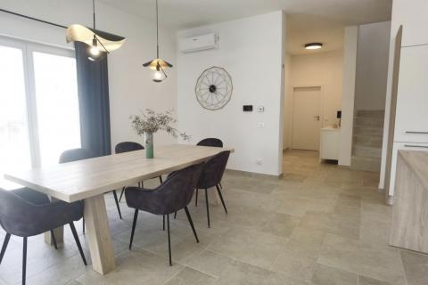 Istra, Kanfanar - predivna vila