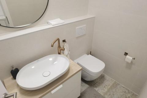 Istra, Kanfanar - predivna vila