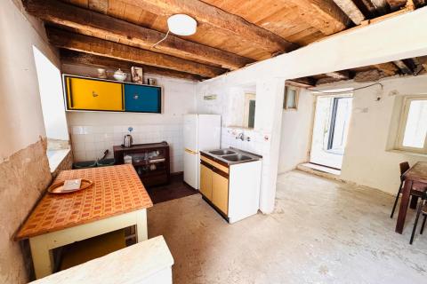 Haus Grižane-Belgrad, Vinodolska Općina, 60m2