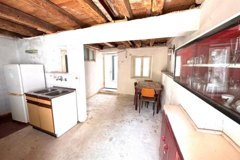 Haus Grižane-Belgrad, Vinodolska Općina, 60m2