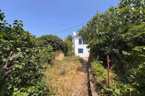 Haus Grižane-Belgrad, Vinodolska Općina, 60m2