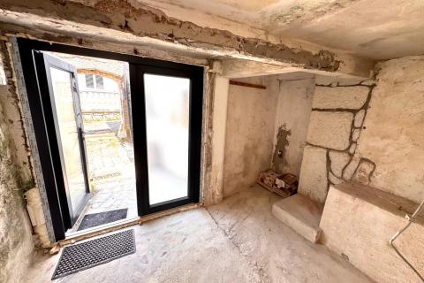 Haus Grižane-Belgrad, Vinodolska Općina, 60m2