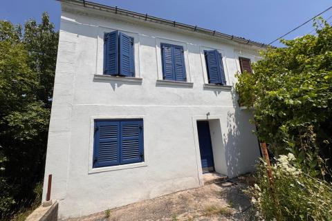 Haus Grižane-Belgrad, Vinodolska Općina, 60m2