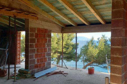 Haus Novi Vinodolski, 300m2