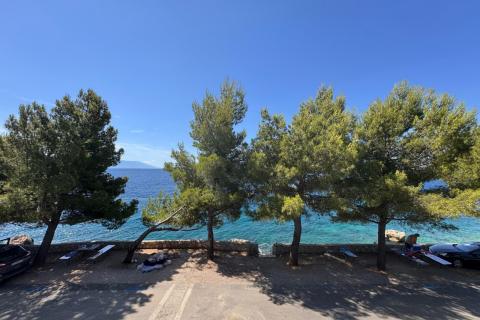 Haus Novi Vinodolski, 300m2