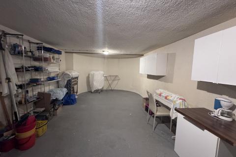 Grad Krk - kuća prvi red do mora