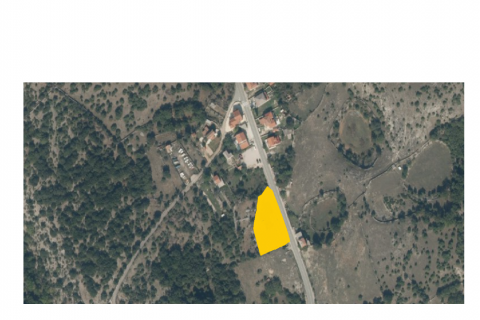 Belej, otok Cres, Poljoprivredno zemljište