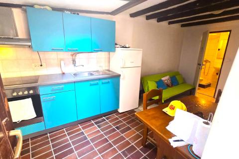 Huis Rovinj, 22m2