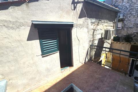 Huis Rovinj, 22m2