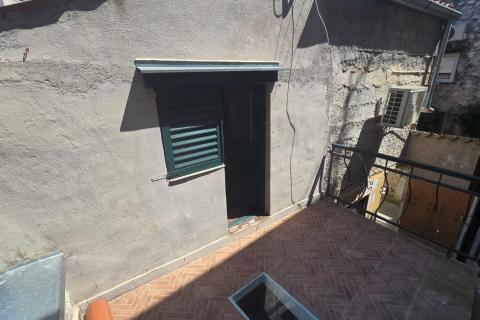 Huis Rovinj, 22m2