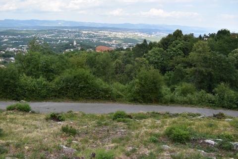 Bouwgrond Rukavac, Matulji, 2.205m2