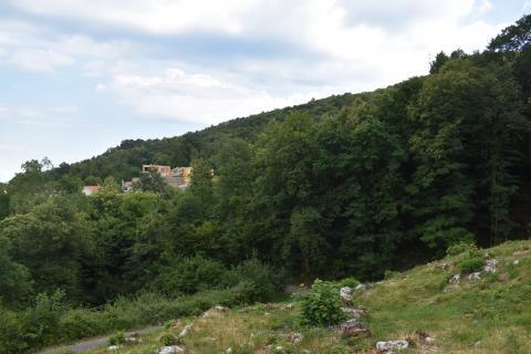 Bouwgrond Rukavac, Matulji, 2.205m2