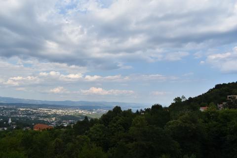 Bouwgrond Rukavac, Matulji, 2.205m2