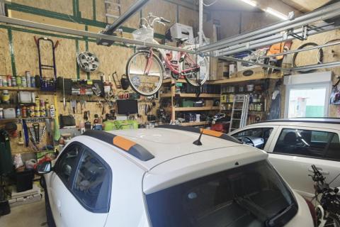 Casa Loborika, Marčana, 224,48m2