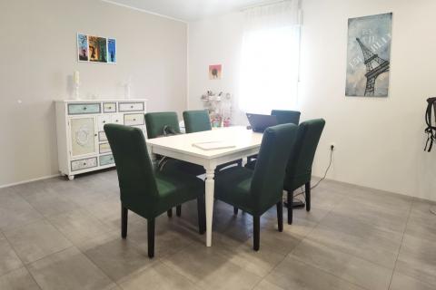 Casa Loborika, Marčana, 224,48m2