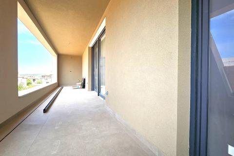 Istra, Umag okolica- stan prizemlje s vrtom novogradnja