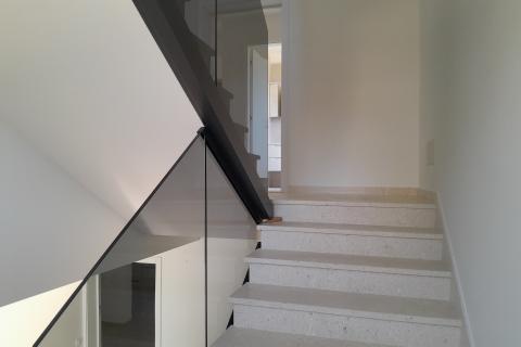 Istra,Medulin,dvoetažni stan sa bazenom