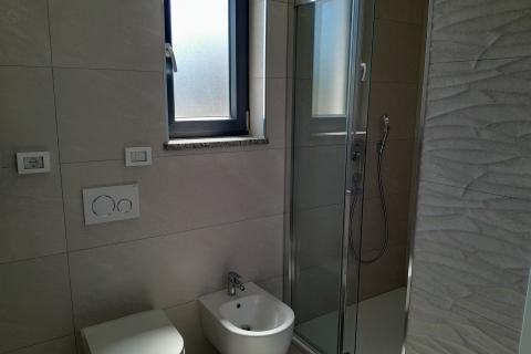 Istra,Medulin,dvoetažni stan sa bazenom