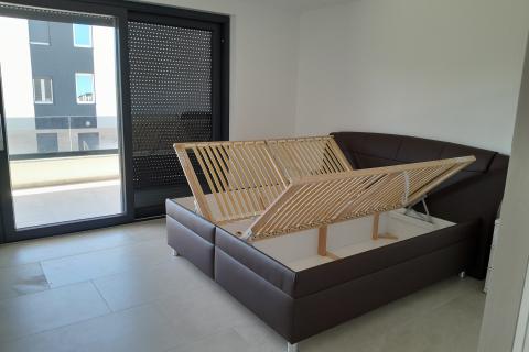 Istra,Medulin,dvoetažni stan sa bazenom