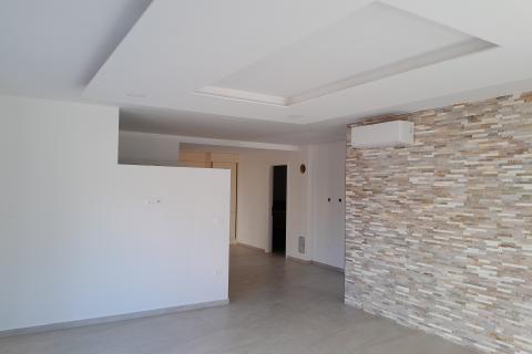 Istra,Medulin,dvoetažni stan sa bazenom