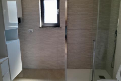 Istra,Medulin,dvoetažni stan sa bazenom