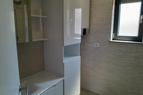 Istra,Medulin,dvoetažni stan sa bazenom