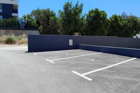 Istra,Medulin,dvoetažni stan sa bazenom