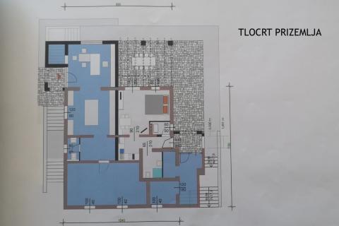 House okolica Pule, Pula, 250m2