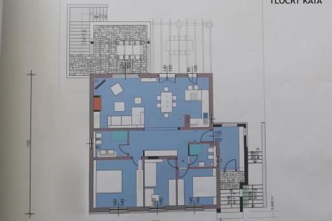 House okolica Pule, Pula, 250m2