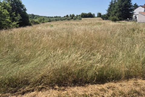 Building plot Višnjan, 5.029m2