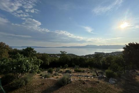 House Kostrena Sveta Lucija, Kostrena, 199m2