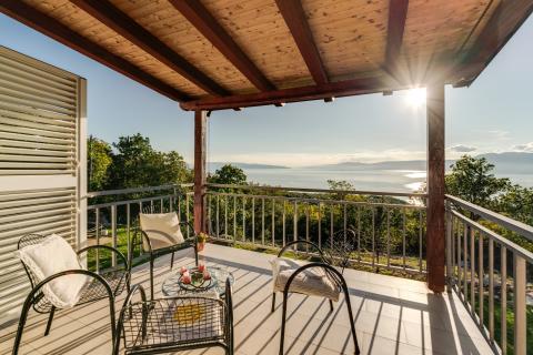 House Kostrena Sveta Lucija, Kostrena, 199m2