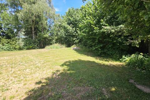 Земельный участок строительного назначения Kupjak, Ravna Gora, 1.480m2