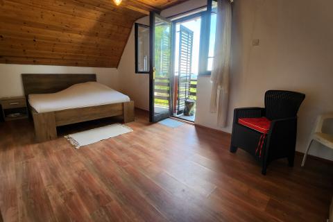 Popovača, Gračenica, kuća 150m2, vinograd, šuma