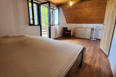 Popovača, Gračenica, kuća 150m2, vinograd, šuma