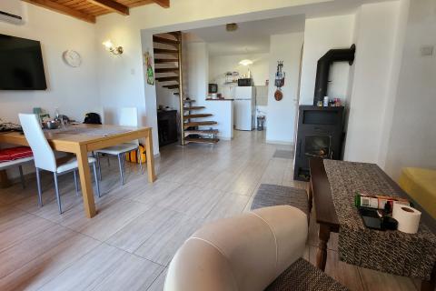 Popovača, Gračenica, kuća 150m2, vinograd, šuma