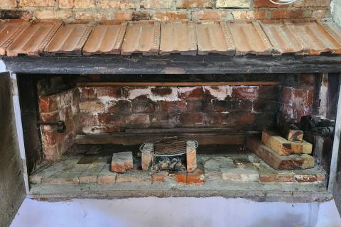 Popovača, Gračenica, kuća 150m2, vinograd, šuma