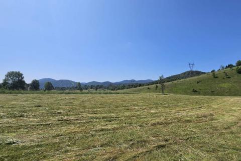 Building plot Mrkopalj, 7.901m2