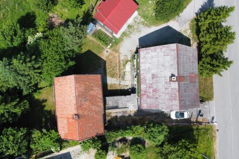 Bauland Homer, Lokve, 1.500m2