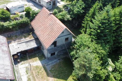 Bauland Homer, Lokve, 1.500m2