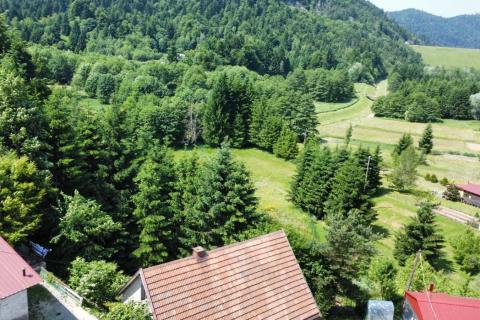 Bauland Homer, Lokve, 1.500m2