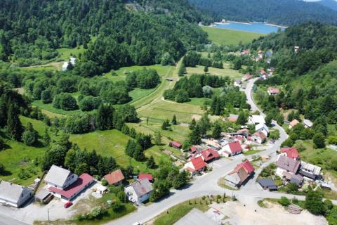 Bauland Homer, Lokve, 1.500m2